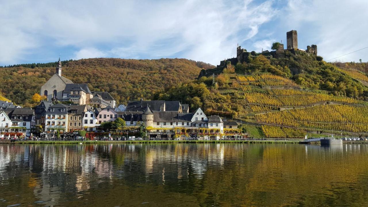 Gaestehaus Mona Lisa Neef 外观 照片